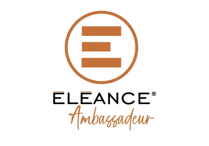 Menuiserie Pergola Concept Pergolas Bioclimatiques La Calmette Logo Elegance